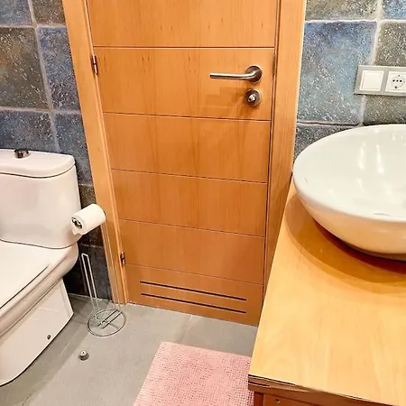 Appartement Dhanvantari En Adeje Paradise Playa Paraiso (Tenerife)