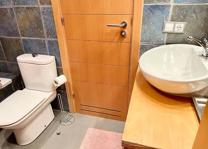 Appartamento Dhanvantari En Adeje Paradise Playa Paraiso (Tenerife)